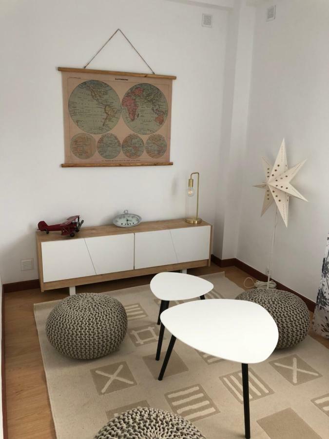 La Campa 7.2 Apartment Logrono Exterior photo