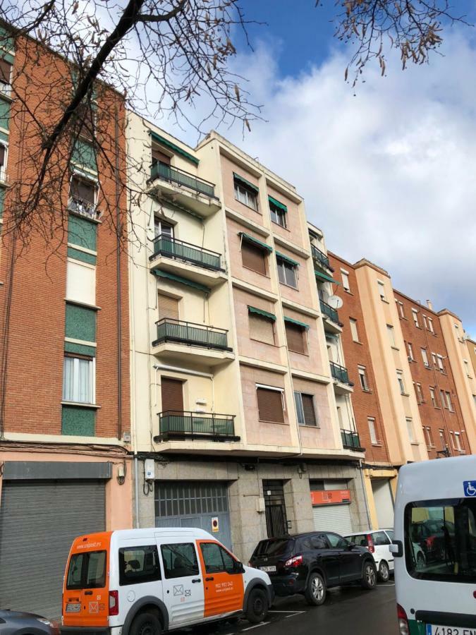 La Campa 7.2 Apartment Logrono Exterior photo